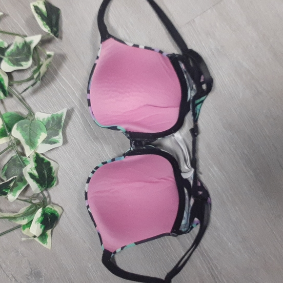 Victoria's Secret PINK Wear Everywhere push up bra - Picture 2 of 12
